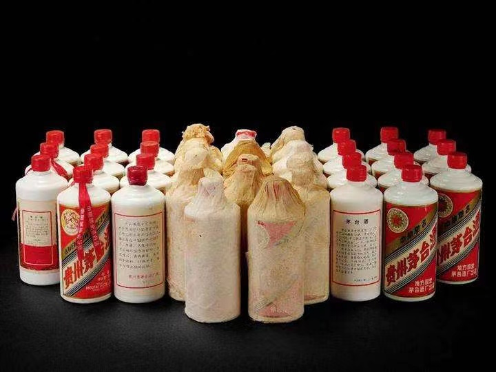 旺苍老酒回收上门哪里回收(附近上门回收茅台酒）?