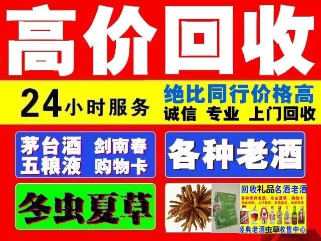 旺苍回收1999年茅台酒价格商家[回收茅台酒商家]